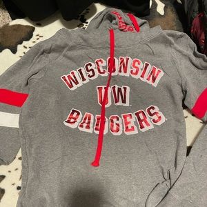 Badgers Hoodie